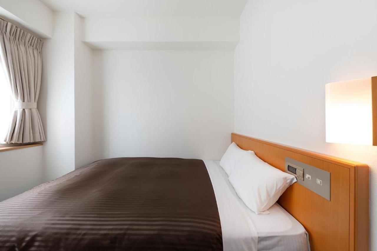 Chisun Inn Osaka Hommachi المظهر الخارجي الصورة