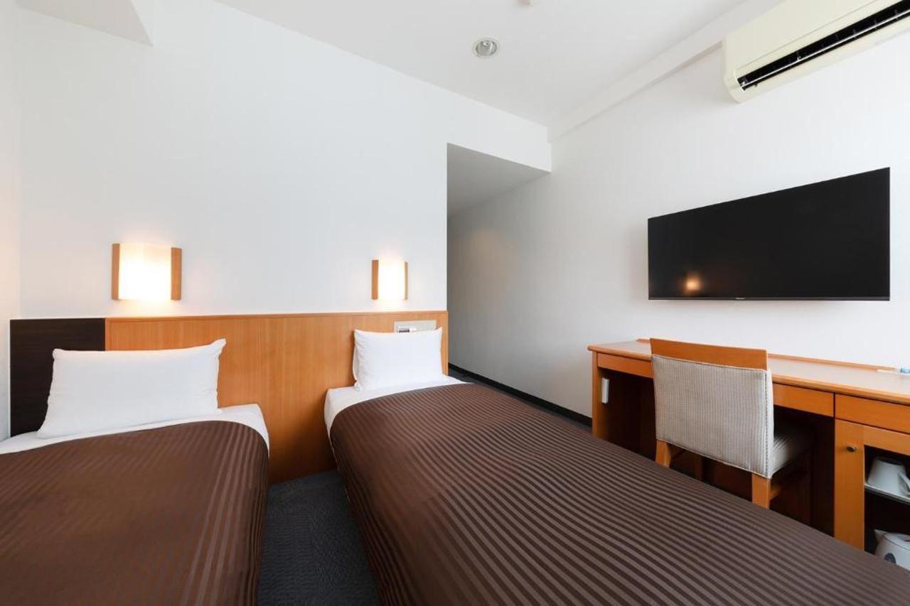 Chisun Inn Osaka Hommachi المظهر الخارجي الصورة