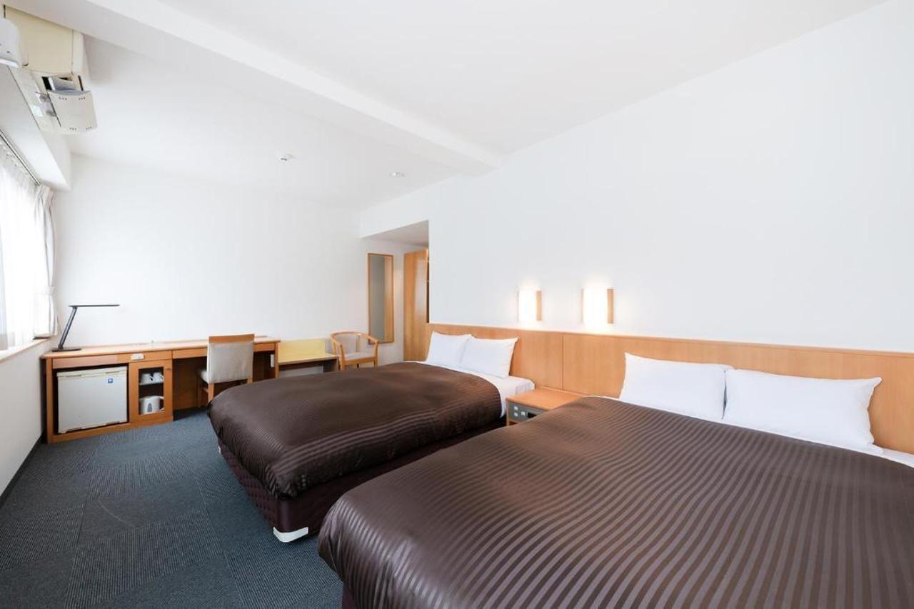 Chisun Inn Osaka Hommachi المظهر الخارجي الصورة