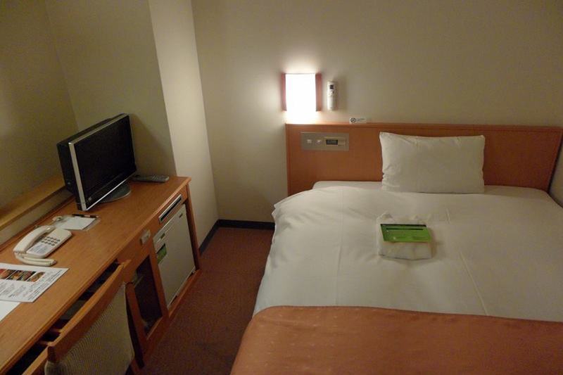 Chisun Inn Osaka Hommachi المظهر الخارجي الصورة