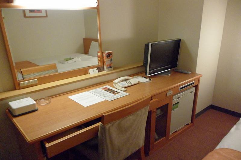 Chisun Inn Osaka Hommachi المظهر الخارجي الصورة