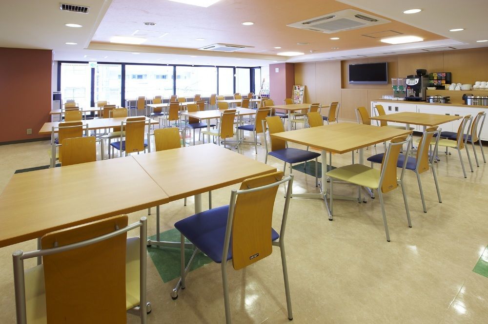 Chisun Inn Osaka Hommachi المظهر الخارجي الصورة
