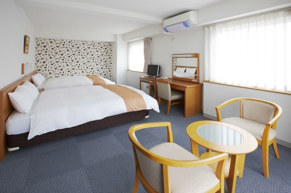 Chisun Inn Osaka Hommachi المظهر الخارجي الصورة