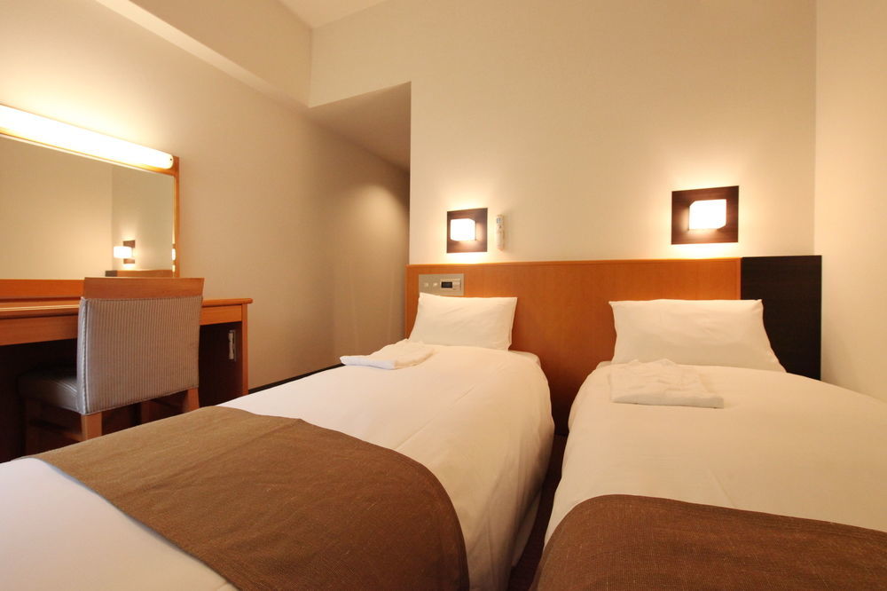 Chisun Inn Osaka Hommachi المظهر الخارجي الصورة