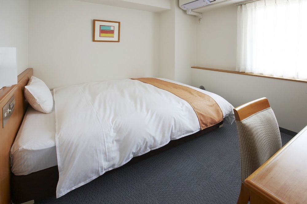 Chisun Inn Osaka Hommachi الغرفة الصورة