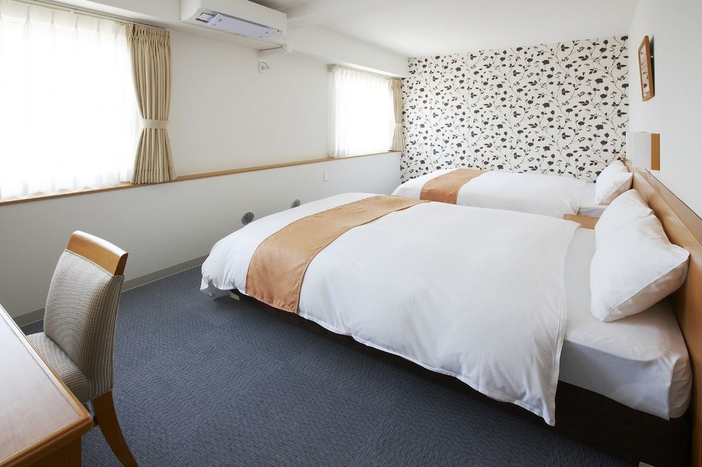 Chisun Inn Osaka Hommachi المظهر الخارجي الصورة