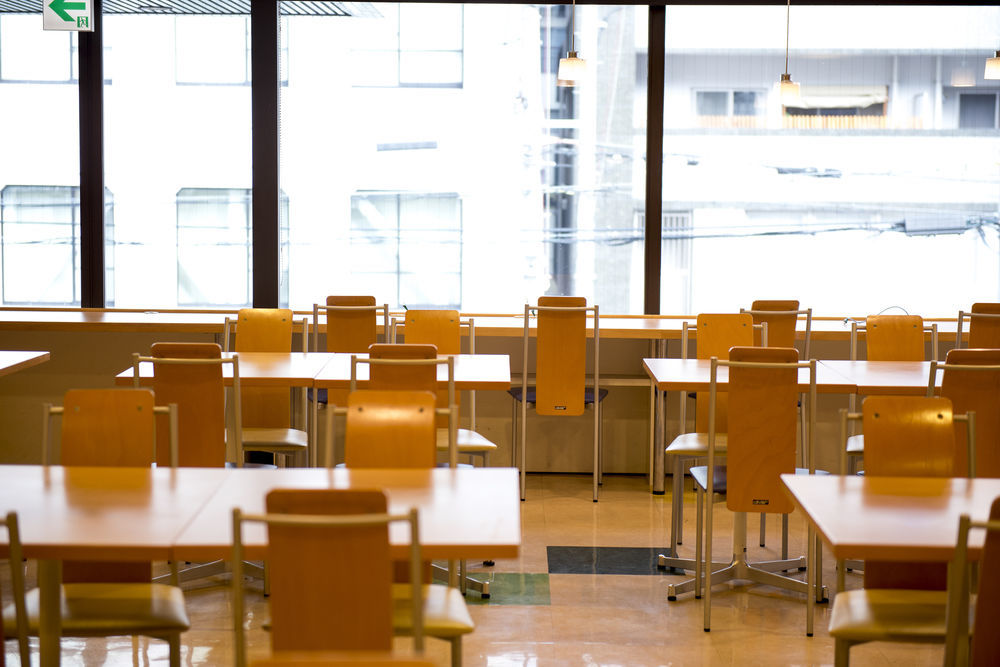 Chisun Inn Osaka Hommachi المظهر الخارجي الصورة