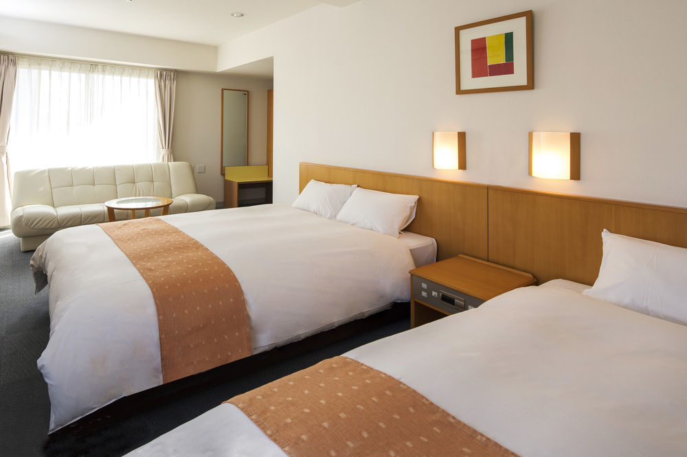 Chisun Inn Osaka Hommachi المظهر الخارجي الصورة