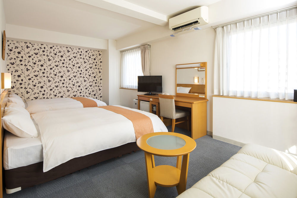 Chisun Inn Osaka Hommachi المظهر الخارجي الصورة
