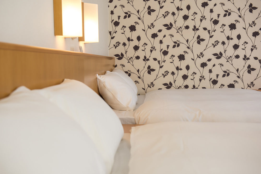 Chisun Inn Osaka Hommachi المظهر الخارجي الصورة