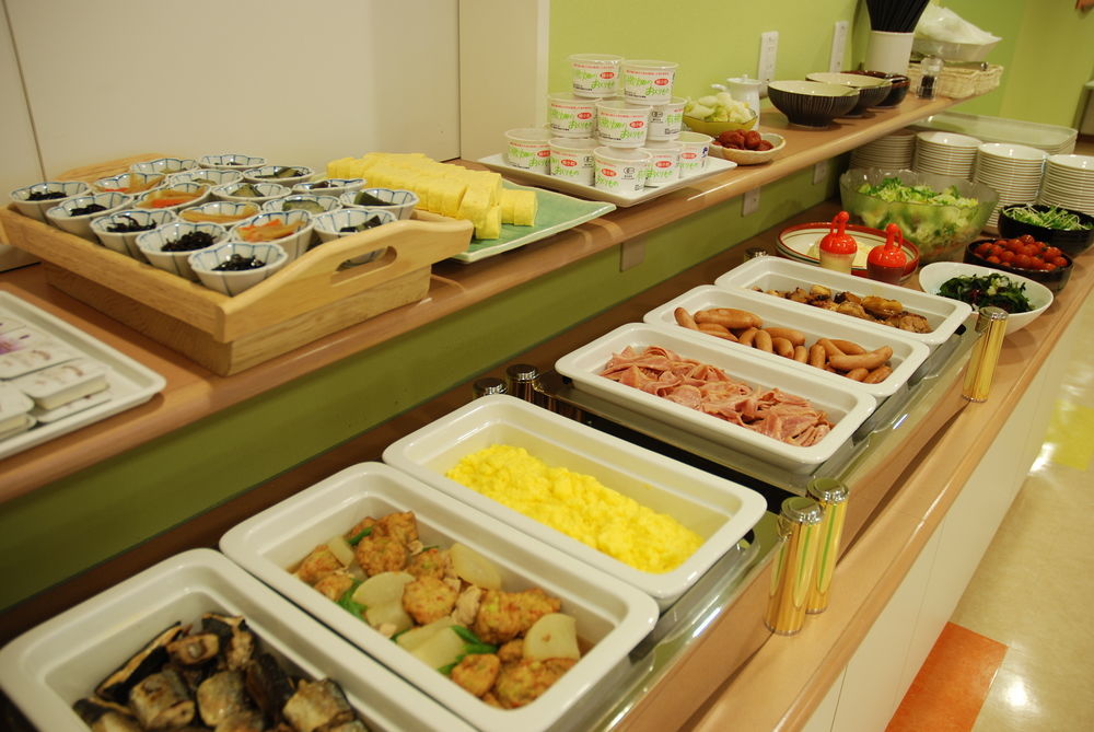 Chisun Inn Osaka Hommachi المظهر الخارجي الصورة
