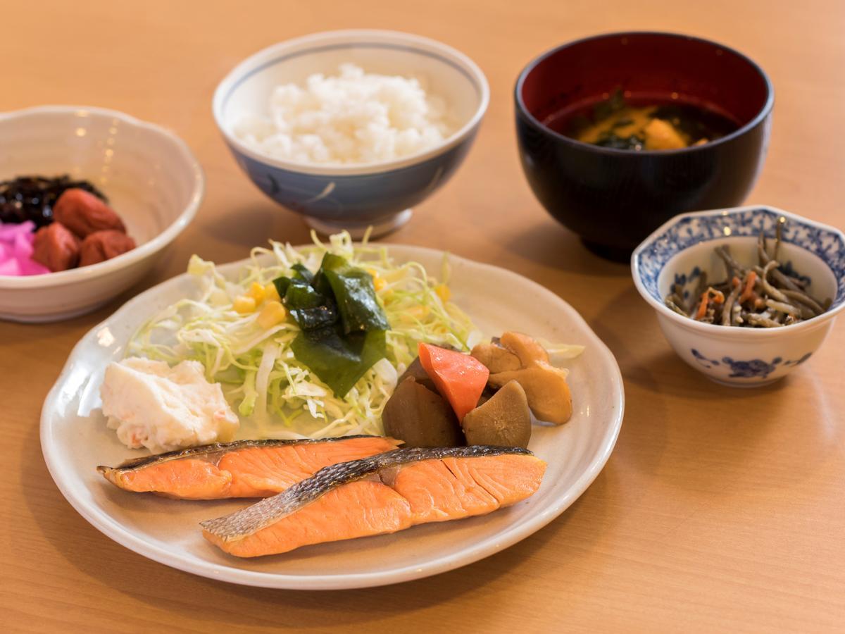 Chisun Inn Osaka Hommachi المظهر الخارجي الصورة