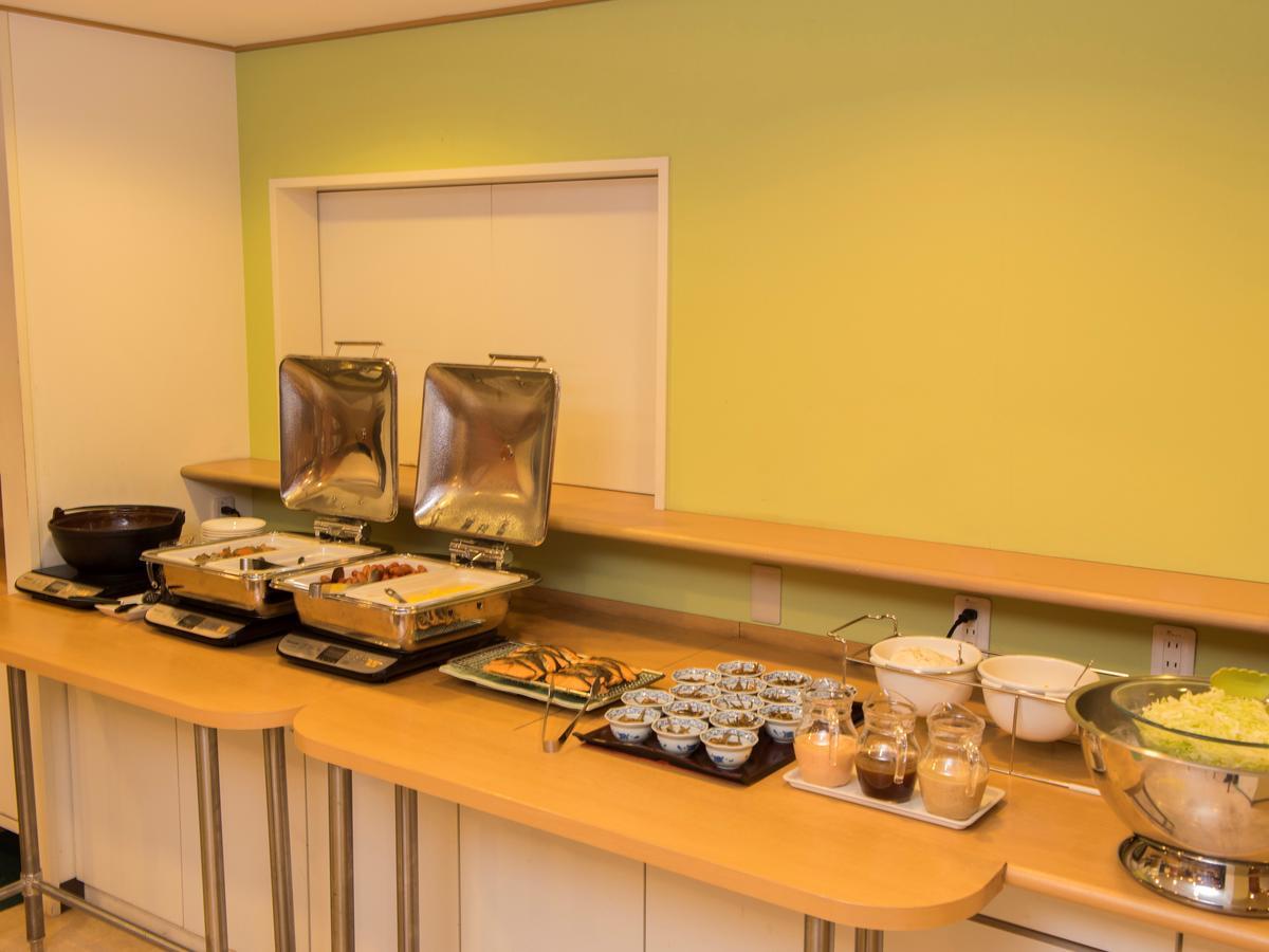 Chisun Inn Osaka Hommachi المظهر الخارجي الصورة