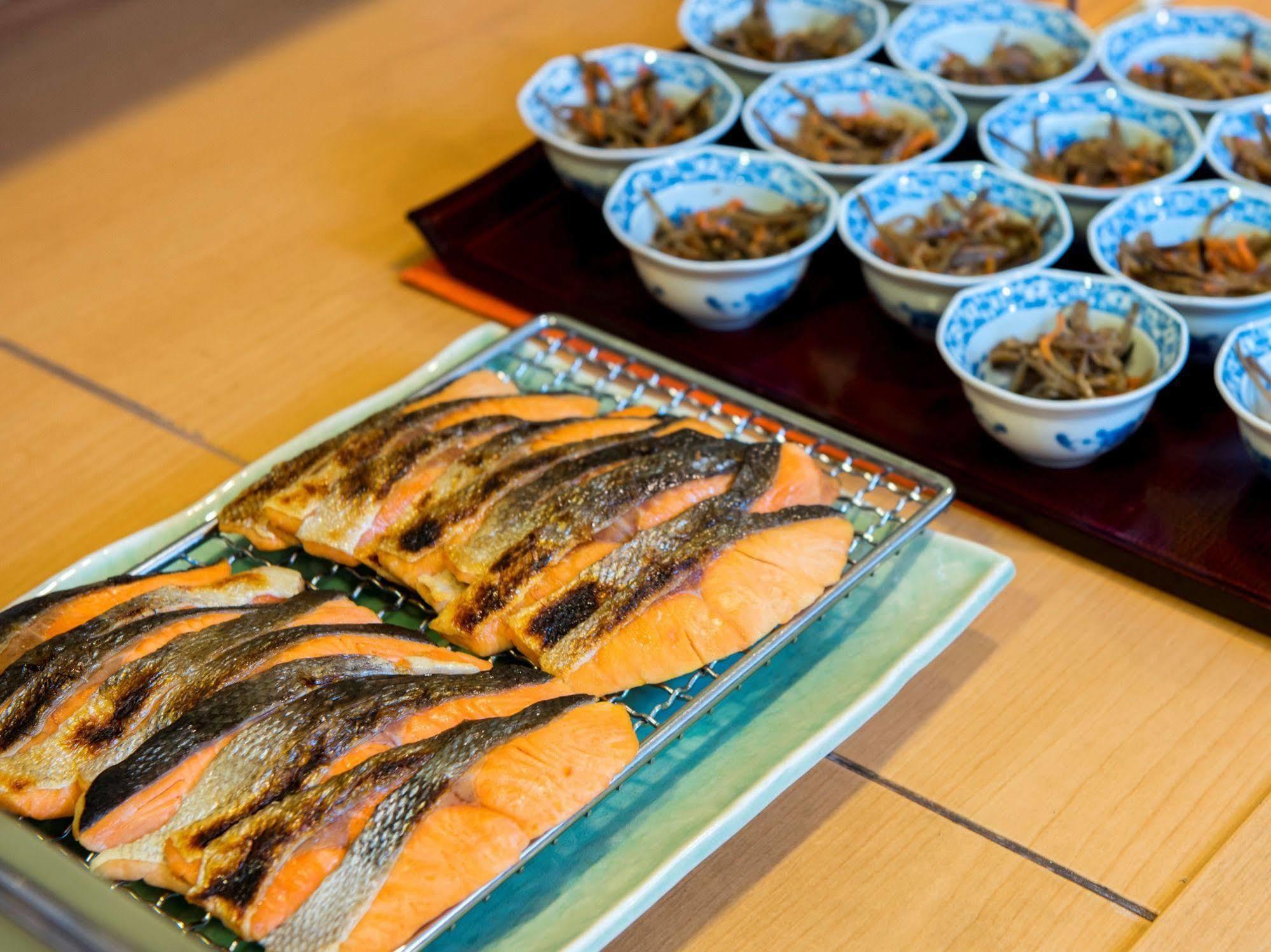 Chisun Inn Osaka Hommachi المظهر الخارجي الصورة