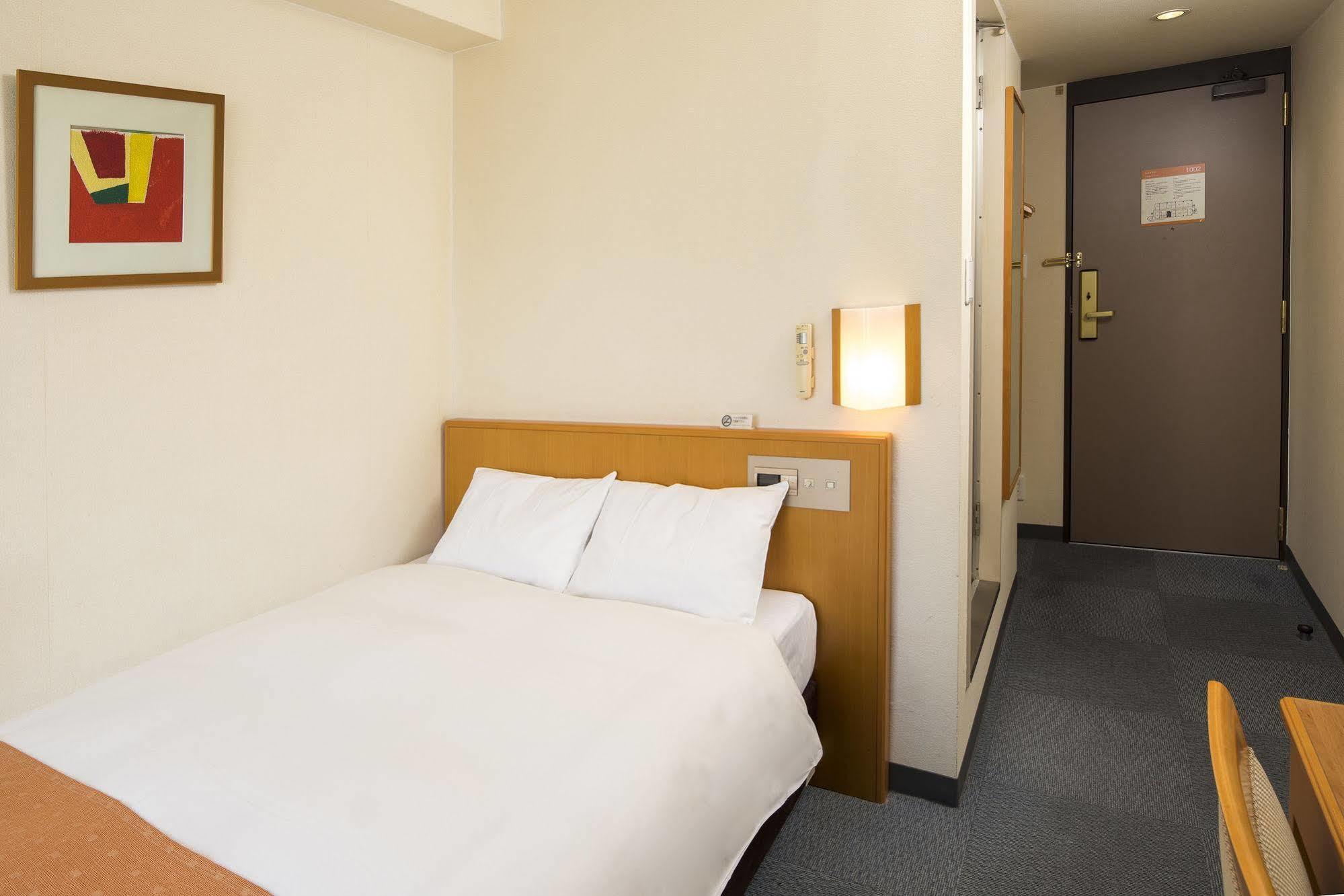 Chisun Inn Osaka Hommachi المظهر الخارجي الصورة