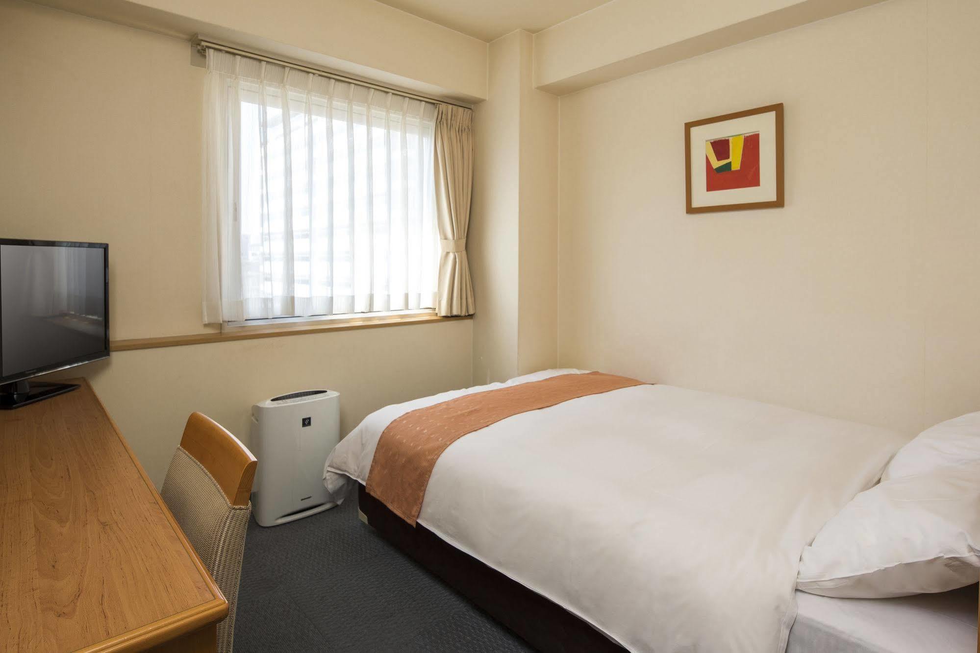 Chisun Inn Osaka Hommachi المظهر الخارجي الصورة