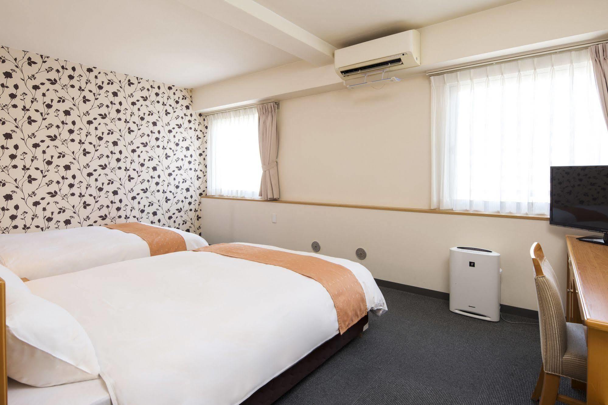 Chisun Inn Osaka Hommachi المظهر الخارجي الصورة