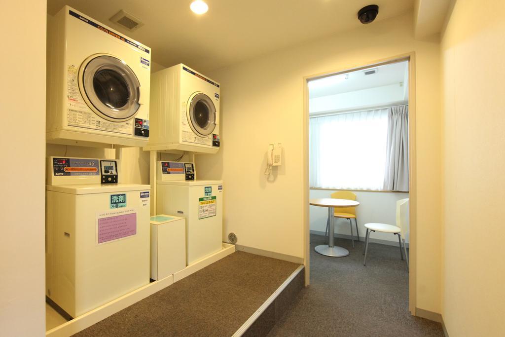 Chisun Inn Osaka Hommachi المظهر الخارجي الصورة