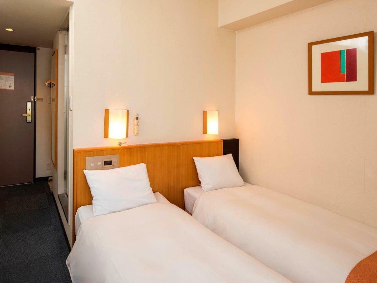 Chisun Inn Osaka Hommachi المظهر الخارجي الصورة