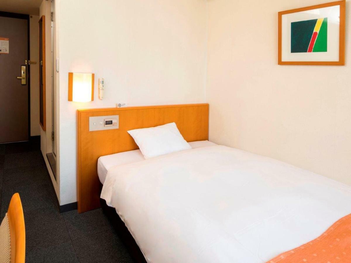 Chisun Inn Osaka Hommachi المظهر الخارجي الصورة