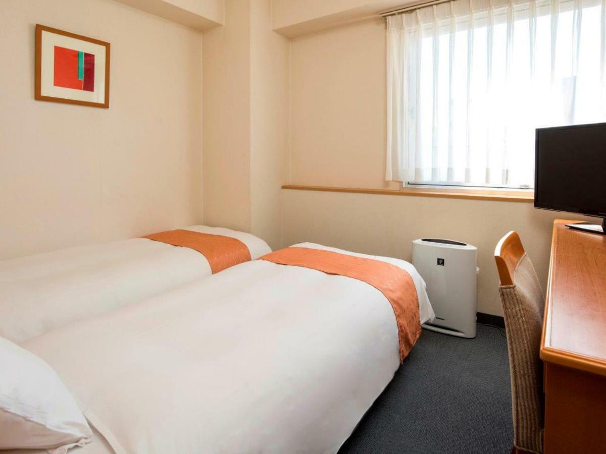 Chisun Inn Osaka Hommachi المظهر الخارجي الصورة
