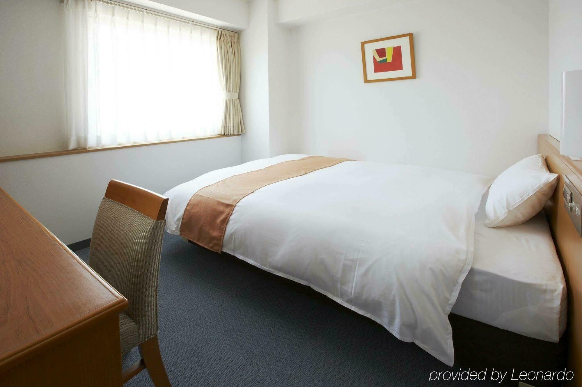Chisun Inn Osaka Hommachi المظهر الخارجي الصورة