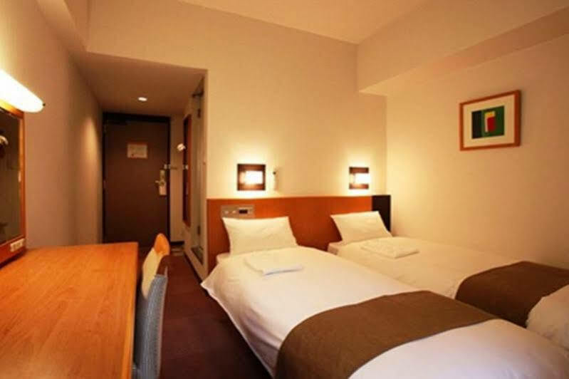Chisun Inn Osaka Hommachi المظهر الخارجي الصورة